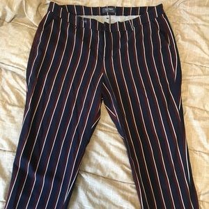 Ankle Pants from old navy (fairly used)